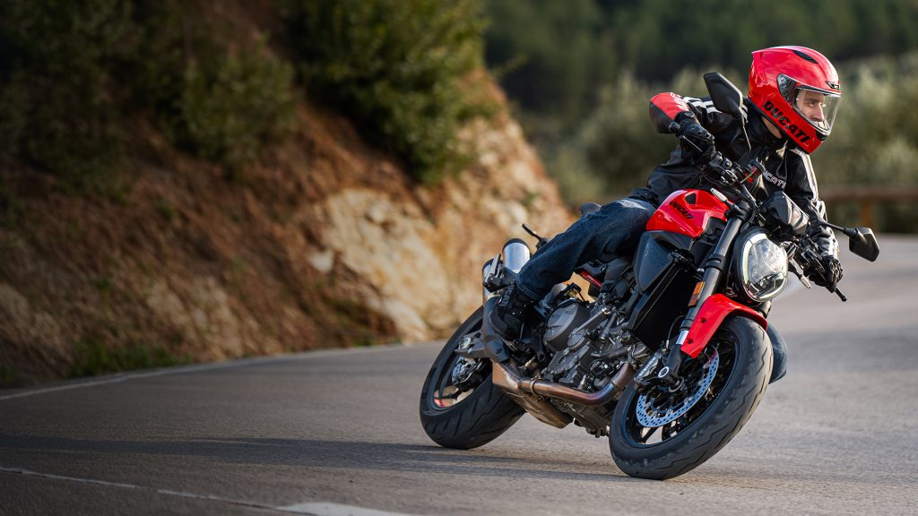 Ducati та ULEASING — новий рівень можливостей для поціновувачів легендарного бренду.